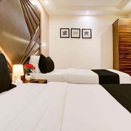 FabHotel Park Palace Mandvi Mumbai Bagian luar foto